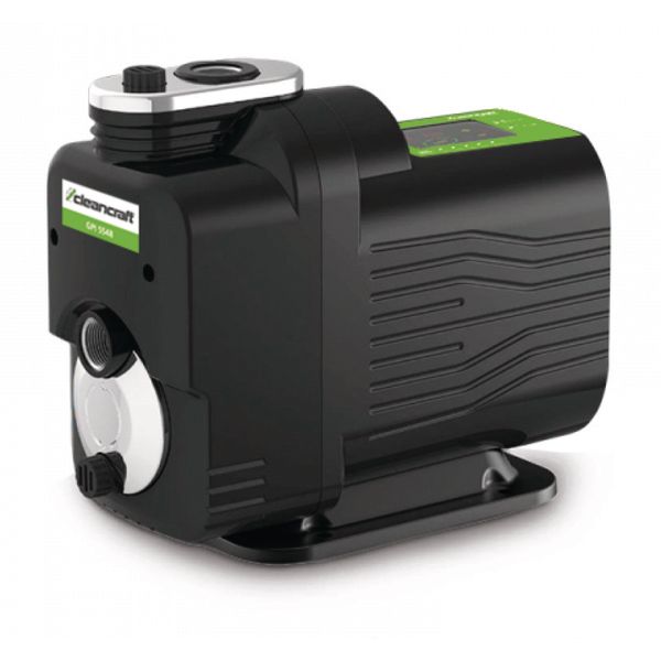 Haus- und Gartenpumpe Cleancraft GPI 5548