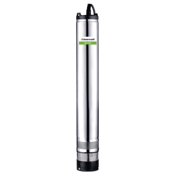 Tiefbrunnenpumpe Cleancraft DWP 1106A