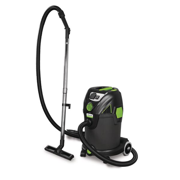 Nass-/Trockensauger Cleancraft wetCAT 131 RH M-Class