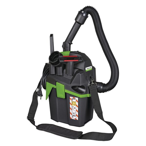 Trockensauger Cleancraft dryCAT 16 L-Class
