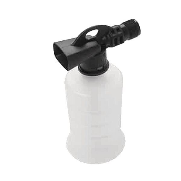 Schaumvorsatz Cleancraft