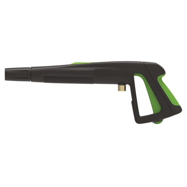 Handspritzpistole Cleancraft