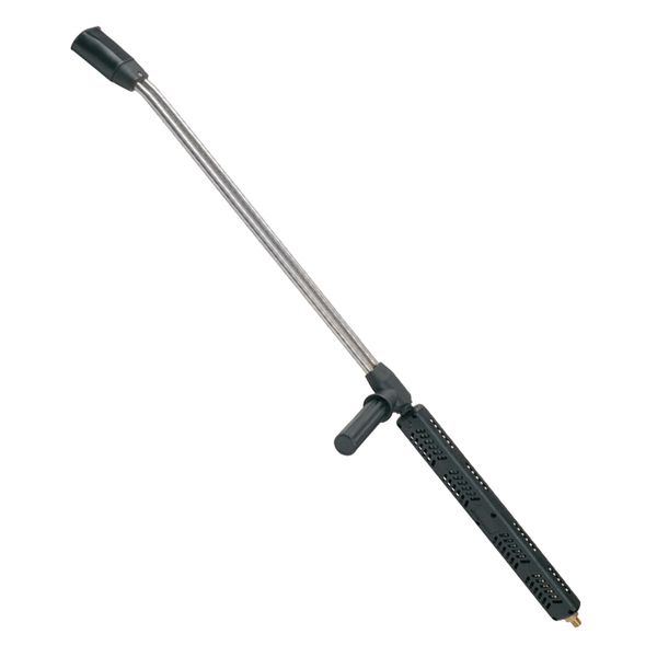 Doppelstrahllanze Cleancraft 700 mm
