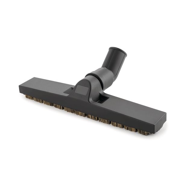 Bodendüse trocken, antistatisch Cleancraft Ø 36 mm