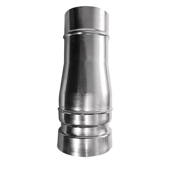 Adapter Cleancraft Metall Schlauch/Tank