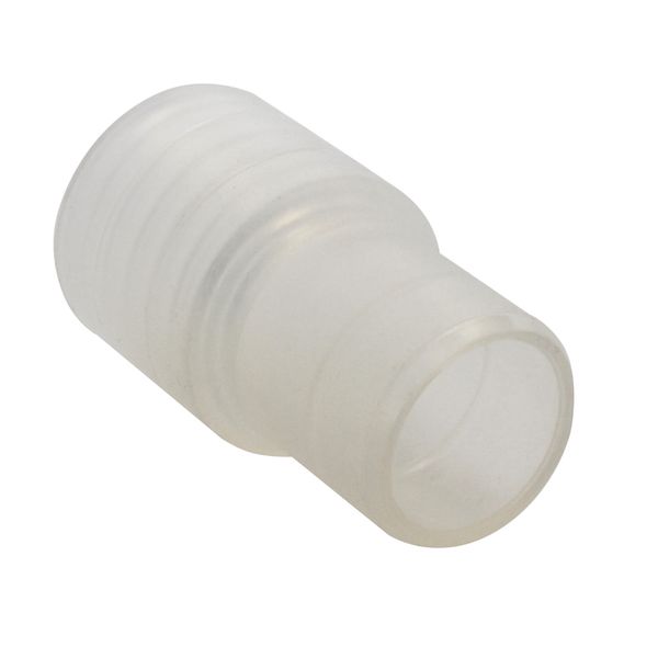 Adapter Cleancraft Silikon Schlauch/Griffstück