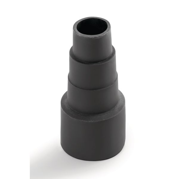 Universaladapter Cleancraft Ø 33, antistatisch