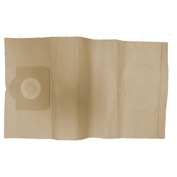 Filterbeutel Cleancraft Papier