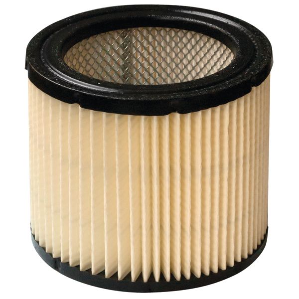 Kartuschenfilter Cleancraft HEPA E10
