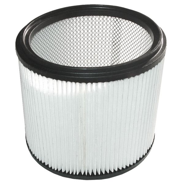 Poly-Kartuschenfilter Cleancraft