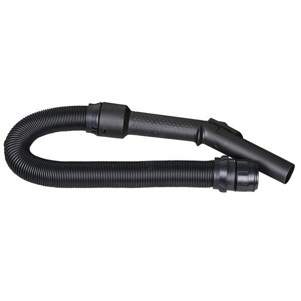 Schlauch Cleancraft Ø 30,5 mm / 0,5 – 1,5 m mit Anschluss und Griffstück