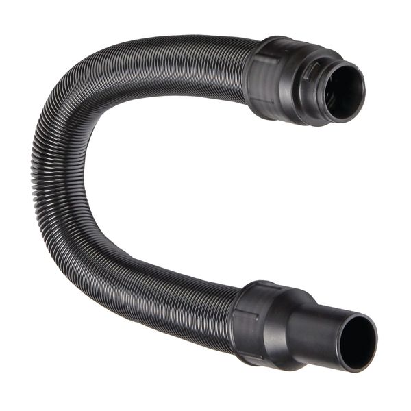 Schlauch Cleancraft Ø 32 mm / 0,5 – 1,6 m mit Anschlüssen