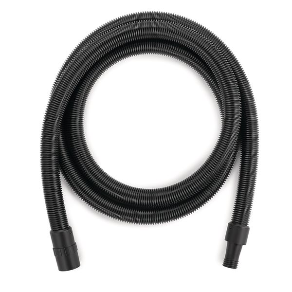 Schlauch Cleancraft Ø 38 mm / 4 m