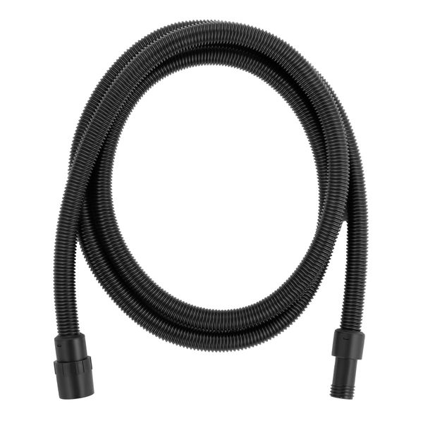 Schlauch, antistatisch Cleancraft Ø 29 mm / 4,0 m mit Anschlüssen