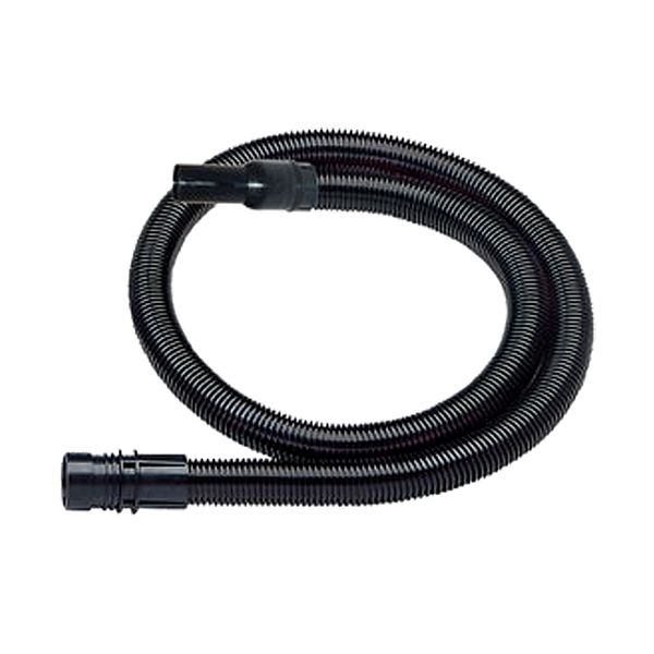 Schlauch, antistatisch Cleancraft Ø 35 mm / 4 m mit Anschlüssen