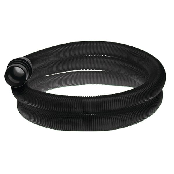 Schlauch Cleancraft Ø 38 mm / 5 m