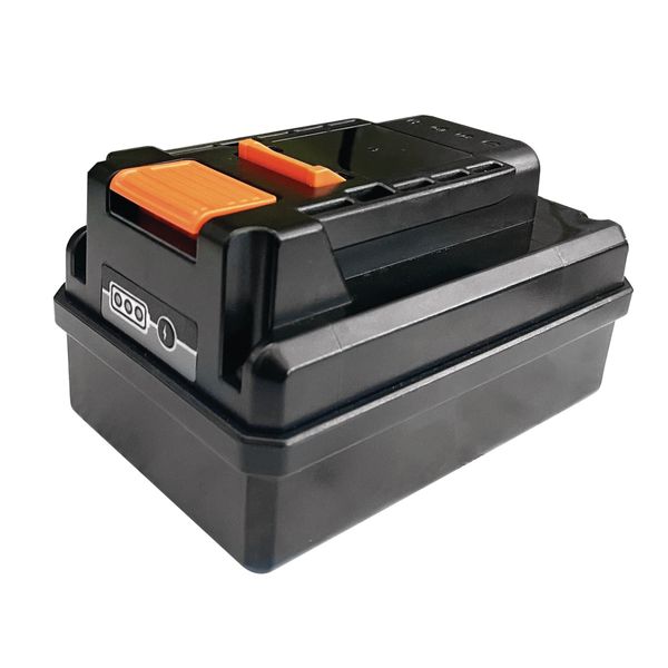 Akku Cleancraft 18V / 4,0 Ah