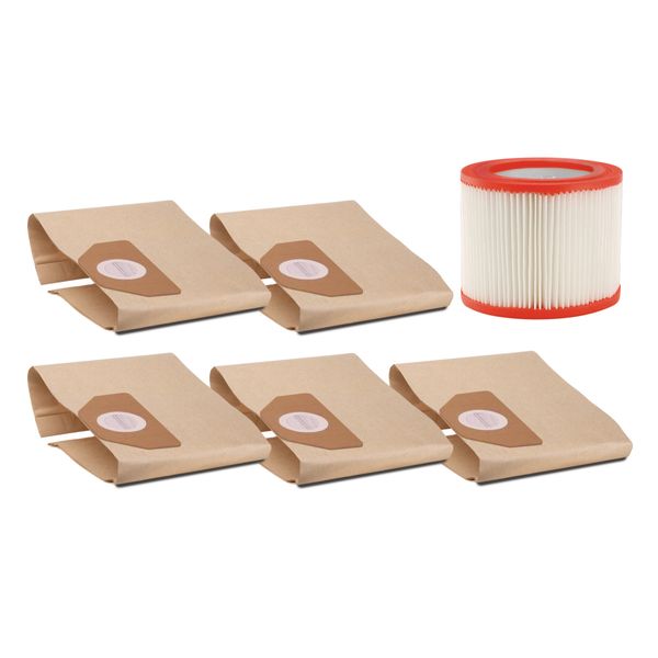 Starter-Kit Cleancraft wetCAT 118