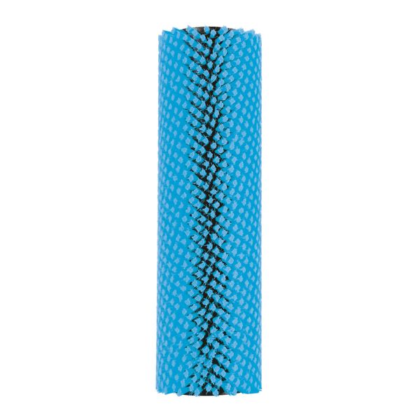 Bürstenwalze Cleancraft PP 335/0,3 mm