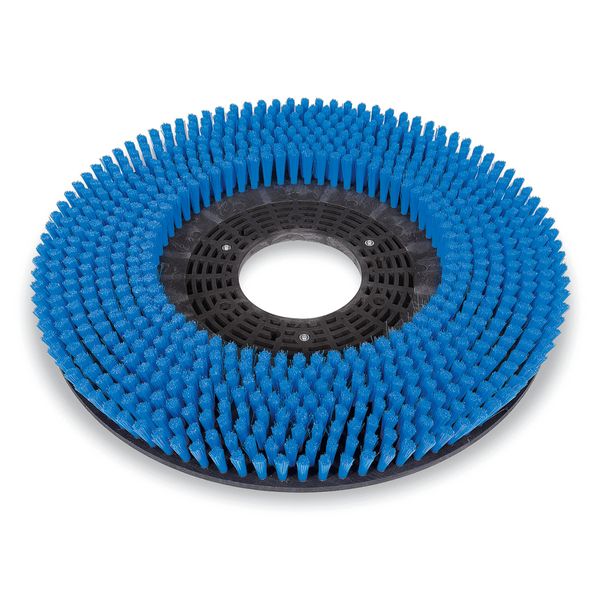 Scheibenbürste Cleancraft PP 355/0,6 mm