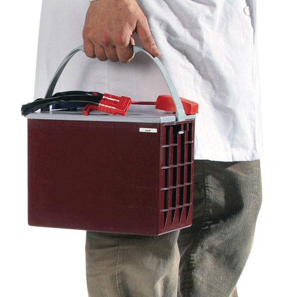 Batterie Cleancraft SSM 350B