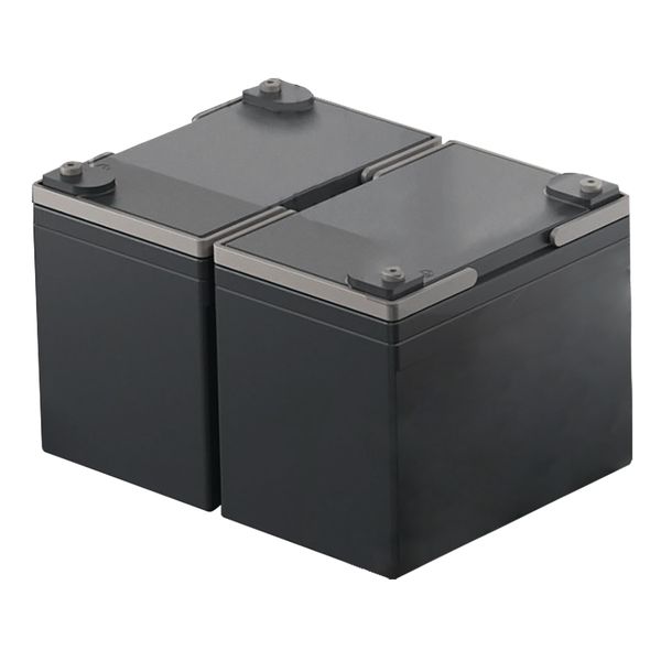 Batterie-Set Cleancraft SSM 355 B