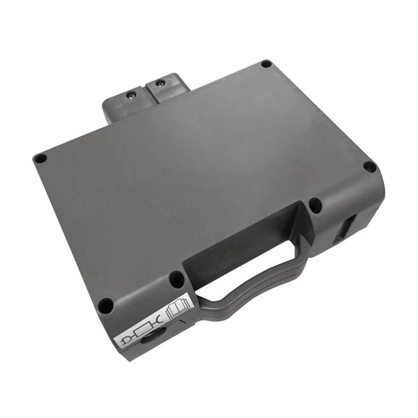 Li-Ion Batterie Cleancraft 24V 280 Wh