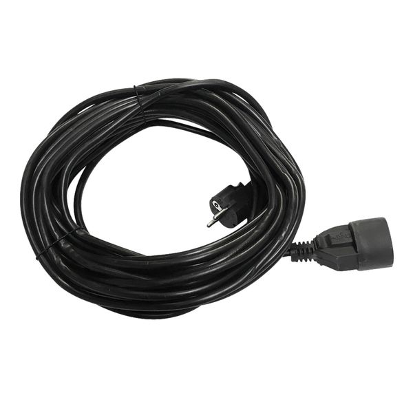 Verlängerungskabel Cleancraft VK-ESM/OSM-15m