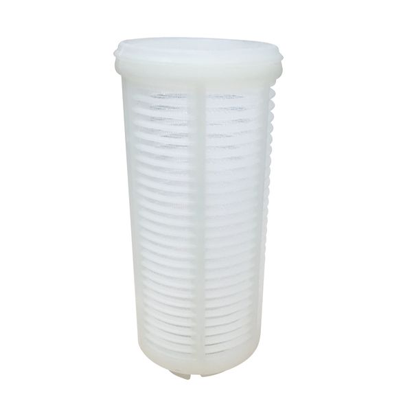 Filtereinsatz Cleancraft 65 x 65 x 235 mm