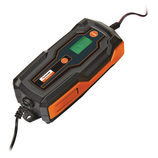 Elektronisches Batterielade-/erhaltungsgerät Unicraft EBC 160 E