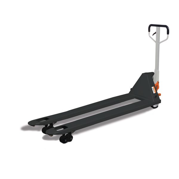 Palettenhubwagen Unicraft PHW 2507 L