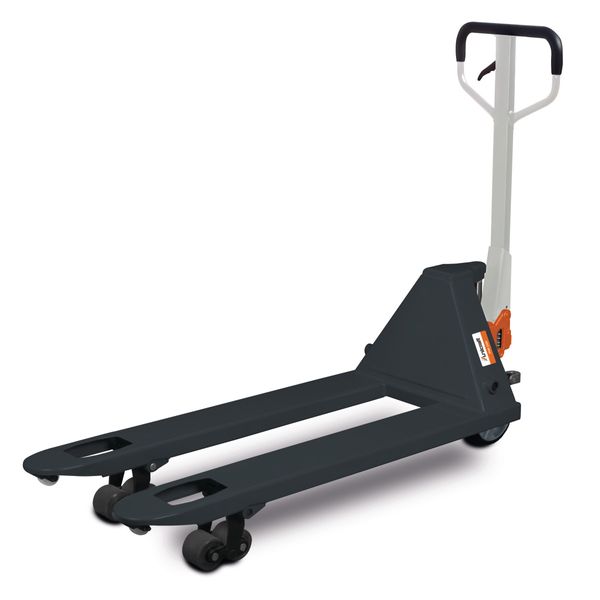 Handgabelhubwagen Unicraft PHW 2508