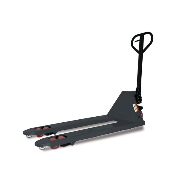 Handgabelhubwagen Unicraft PHW 2508 DF