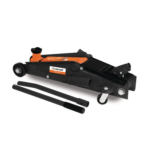 Rangierwagenheber Unicraft RWH 2.51