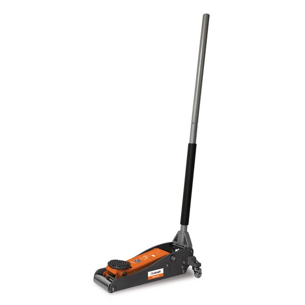 Rangierwagenheber Unicraft RWHA 1502