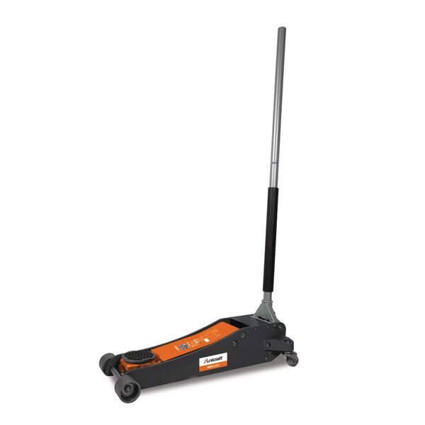 Rangierwagenheber Unicraft RWHA 2501