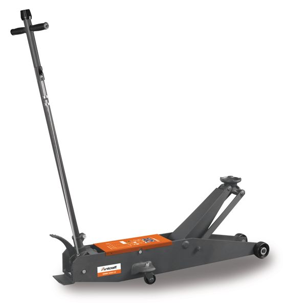 Rangierwagenheber Unicraft SRWH 5000 LH