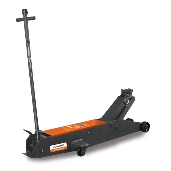 Rangierwagenheber Unicraft SRWH 10000 LH