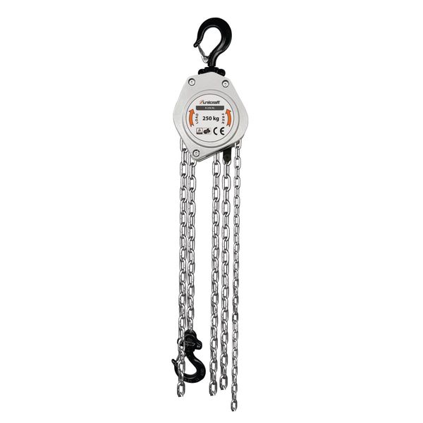 Kettenzug Unicraft K 250 AL