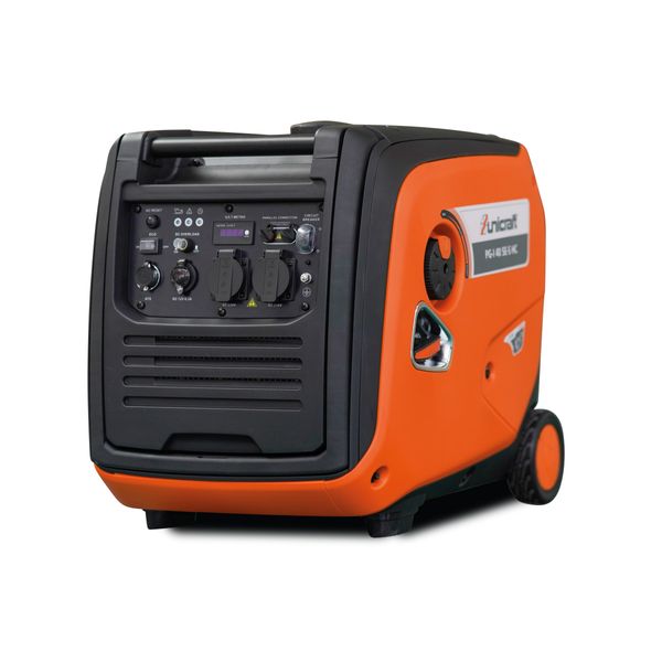 Inverter-Stromerzeuger Unicraft PG-I 40 SE-S HC