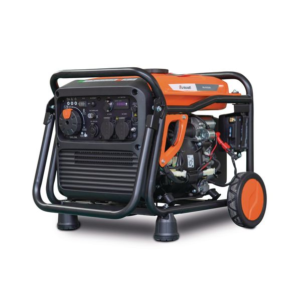 Inverter-Stromerzeuger Unicraft PG-I 41 SE HC