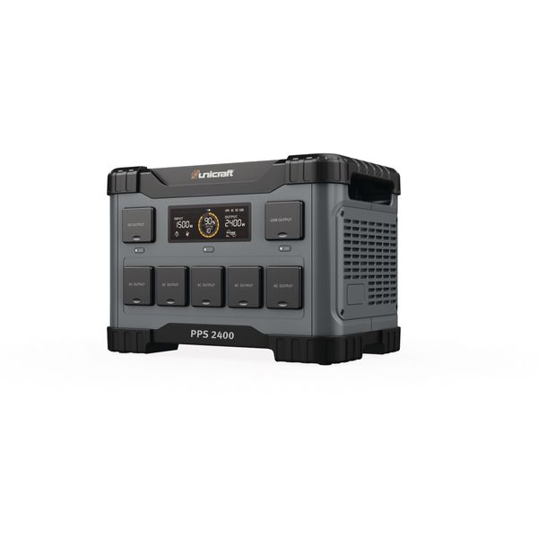 Powerstation Unicraft PPS 2400