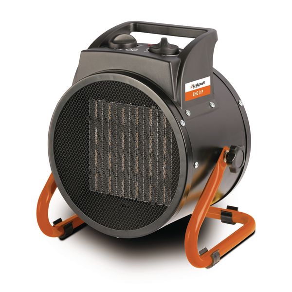 Elektroheizgerät Unicraft EHG 3 P