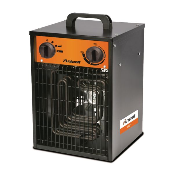Elektroheizgerät Unicraft EHG 5