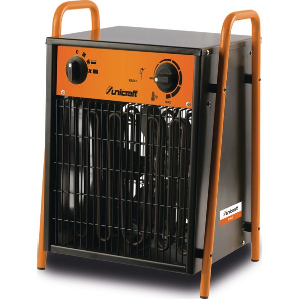 Elektroheizgerät Unicraft EHG 9
