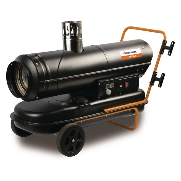 Dieselheizgerät Unicraft DHG 30 K