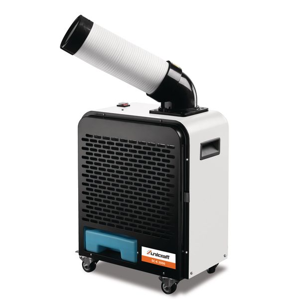 Klimagerät Unicraft SC-K 2000