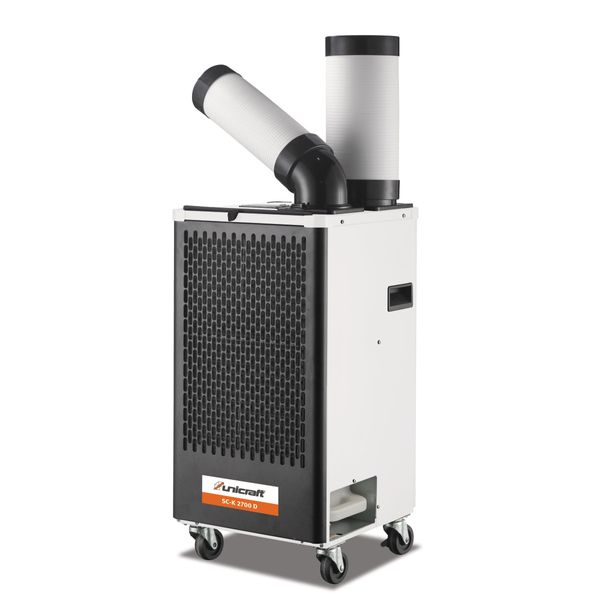 Klimagerät Unicraft SC-K 2700 D