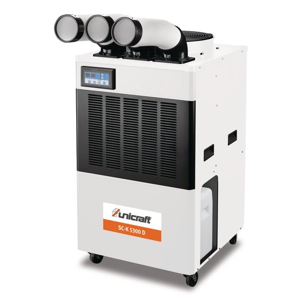 Klimagerät Unicraft SC-K 5300 D