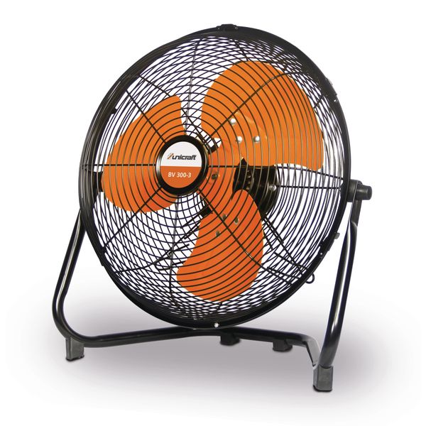 Bodenventilator Unicraft BV 300-3